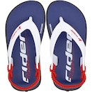 Chinelo Rider Street Fun - Infantil - Foto 1