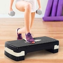 Step Mbfit Academia Exercícios Ajustável Treino Ginastica - Foto 7