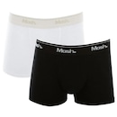 Kit Cuecas Boxer Mash Cotton - 2 Unidades - Infantil - Foto 2