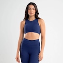 Top Fitness com Bojo She Nadador Emana com Bojo - Feminino - Foto 2