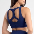 Top Fitness com Bojo She Nadador Emana com Bojo - Feminino - Foto 4
