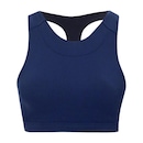 Top Fitness com Bojo She Nadador Emana com Bojo - Feminino - Foto 1