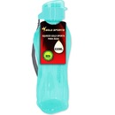 Squeeze Gold Sports Resistence Translucid Special - 630ml - Foto 1