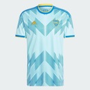 Camisa 3 do Boca Juniors 23/24 adidas - Masculina - Foto 3