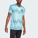 Camisa 3 do Boca Juniors 23/24 adidas - Masculina - Foto 5