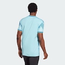 Camisa 3 do Boca Juniors 23/24 adidas - Masculina - Foto 6