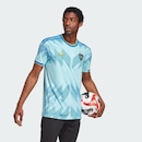 Camisa 3 do Boca Juniors 23/24 adidas - Masculina - Foto 7