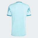 Camisa 3 do Boca Juniors 23/24 adidas - Masculina - Foto 8