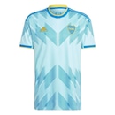 Camisa 3 do Boca Juniors 23/24 adidas - Masculina - Foto 1