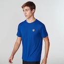 Camiseta Fila Running Action III - Masculina - Foto 2