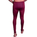 Calça Térmica Segunda Pele MVB Modas Proteção Uv 50+ - Masculina - Foto 2