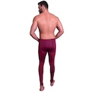 Calça Térmica Segunda Pele MVB Modas Proteção Uv 50+ - Masculina - Foto 4