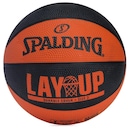 Bola de Basquete Spalding Lay Up - Infantil - Foto 3