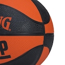 Bola de Basquete Spalding Lay Up - Infantil - Foto 4