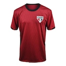 Camisa do São Paulo Chase Aspen Oficial SPR - Masculina - Foto 1