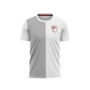 Camisa do Fluminense Retro Dystopia Braziline - Masculino - Foto 1