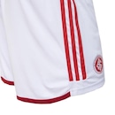 Shorts do Internacional I adidas - Masculino - Foto 7
