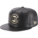 BONÉ ABA RETA NEW ERA 59FIFTY CHICAGO CUBS - FECHADO - ADULTO - Foto 2