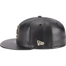 BONÉ ABA RETA NEW ERA 59FIFTY CHICAGO CUBS - FECHADO - ADULTO - Foto 5