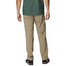 Calça Columbia Silver Ridge Convertible - Masculina - Foto 3