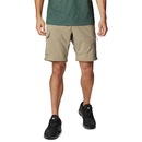 Calça Columbia Silver Ridge Convertible - Masculina - Foto 5