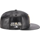 BONÉ ABA RETA NEW ERA 59FIFTY BROOKLYN DODGERS - FECHADO - ADULTO - Foto 4