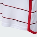 Camisa 2 do CR Flamengo 23/24 adidas - Feminina - Foto 7