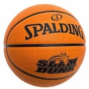 Bola de Basquete Spalding Slam Dunk - Foto 2
