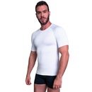 Camisa Térmica MVB Modas Proteção Uv 50 + - Masculina - Foto 2