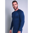 Camisa Térmica MVB Modas Proteção Uv 50 + - Masculina - Foto 2