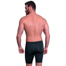 Bermuda MVB Modas Segunda Pele Térmica Proteção Uv 50+ - Masculina - Foto 2