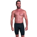 Bermuda MVB Modas Segunda Pele Térmica Proteção Uv 50+ - Masculina - Foto 1