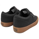 Tênis Qix Allan Mesquita MG - Unissex - Foto 4