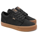 Tênis Qix Allan Mesquita MG - Unissex - Foto 1