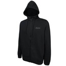 Jaqueta com Capuz Mizuno Zipper MZN - Masculina - Foto 3