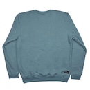 Blusão de Moletom Hurley Careca One e Only - Masculino - Foto 2