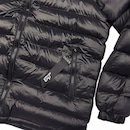 Jaqueta com Capuz Lost Forrada Puffer - Masculina - Foto 2