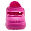 Sandália Crocs Classic Crush Platform Clog Juice - Feminino - Foto 7