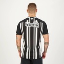 Camisa do Atlético Mineiro I 2023 Libertadores adidas - Masculina - Foto 3