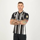 Camisa do Atlético Mineiro I 2023 Libertadores adidas - Masculina - Foto 5