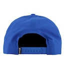 Boné Aba Curva Hurley Label - Snapback - Adulto - Foto 3