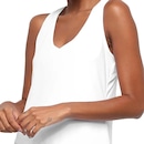 Camiseta Regata Alto Giro Skin Fit - Feminina - Foto 3