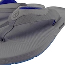 Chinelo Hurley Deck X-Fuse - Masculino - Foto 3