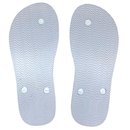 Chinelo Hurley High Tide - Masculino - Foto 1