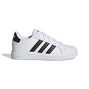 Tênis adidas Grand Court 2.0 Kids - Infantil - Foto 1