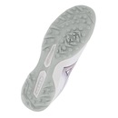 Chuteira Society Mizuno Football Select - Adulto - Foto 4