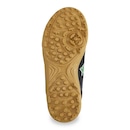 Chuteira Society Dray Marvel Hulk - Infantil - Foto 4