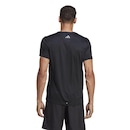 Camiseta adidas Brand Love - Masculina - Foto 2