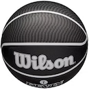 Bola de Basquete Brooklyn Nets Kevin Durant 7 Wilson NBA - Foto 3