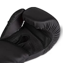 Kit Muay Thai Naja: Luvas Black Line + Bandagem + Bucal - Adulto - Foto 3